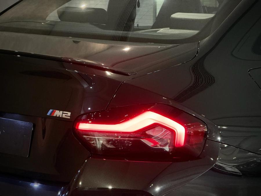 M2 COUPE G87 - Image 5